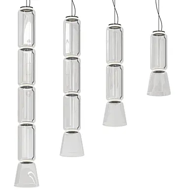 QUENTIN Pendant Lamp