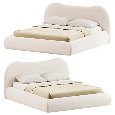 Bed Bali Кроват