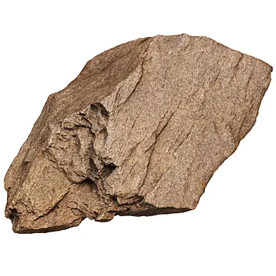 Natural Brown Rock Stone03