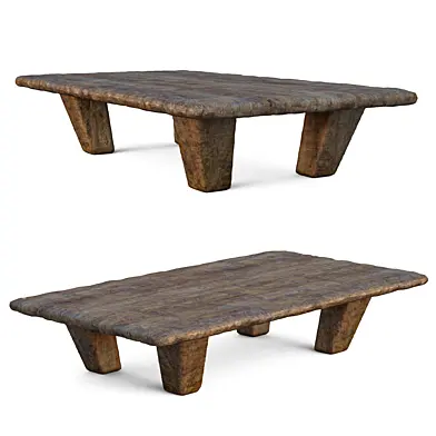 OR Naga Coffee Table