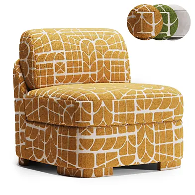 Fauteuils Montana Armchair