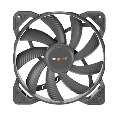 Кулер для процессора be quiet! Pure Wings 2.