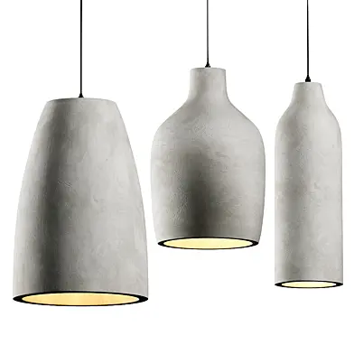 Wabi-Sabi Pendant Lights That Will Make You Swoon