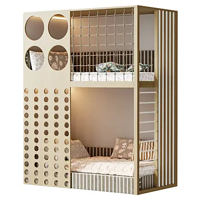 Bunk bed for kids 08