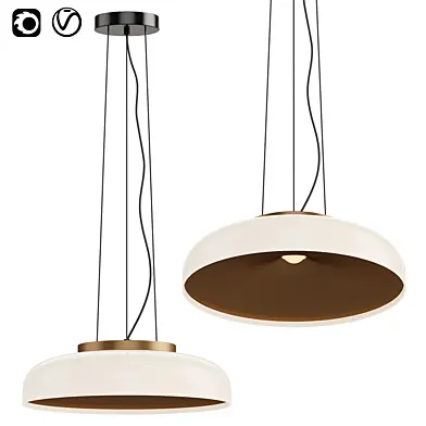 CHET B LED pendant lamp