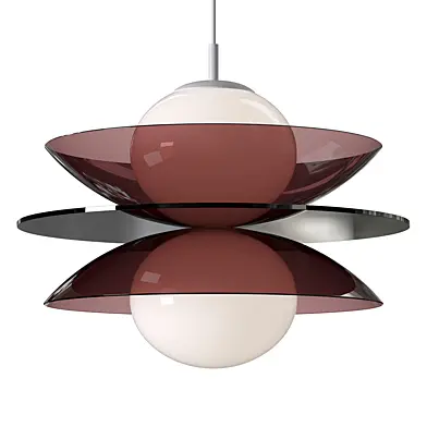 La Redoute Okara Pendant Lamp