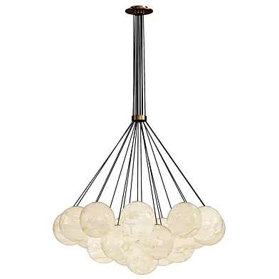Nuage Chandelier