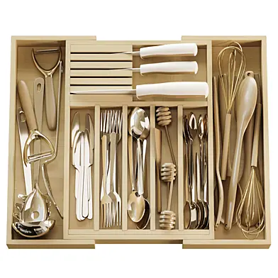 Kitchen Accessories