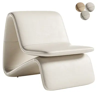 TB ART Accent Chair