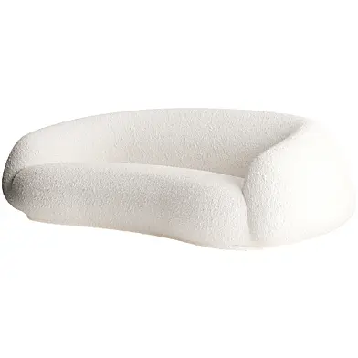 Monument#03 Sofa By Singchan Design