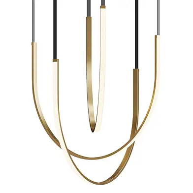 BEND Lights Led Pendant