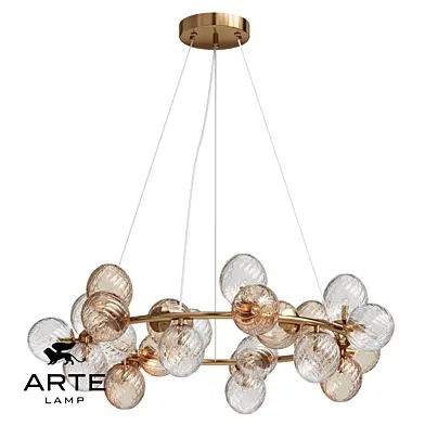ARTE Lamp OM A5261LM-25GO