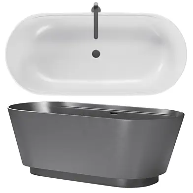 Enamel Ariel