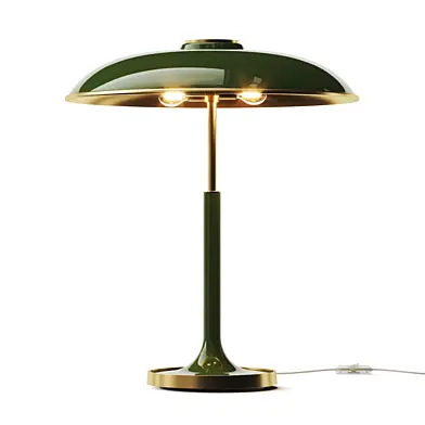 West Elm Beck Table Lamp