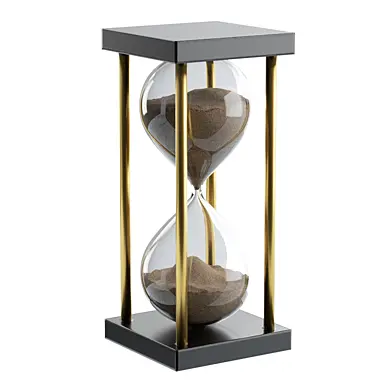 Harold Hourglass