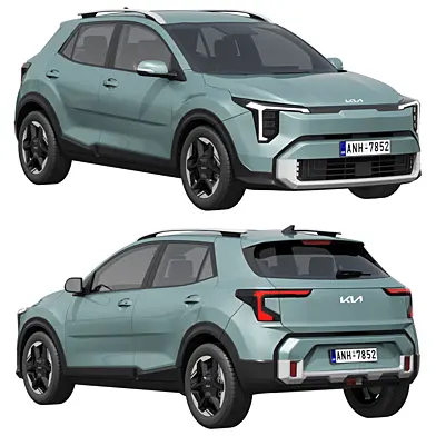 Kia Stonic 2026