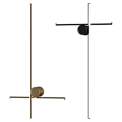 Flos Coordinates W2 Wall Lamps