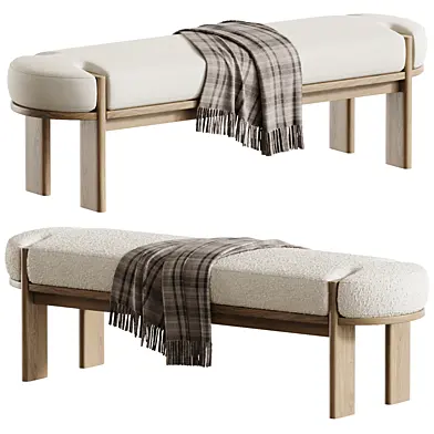 Sohan bench
