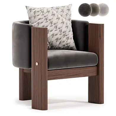 Malta Chairy by Egg Designs