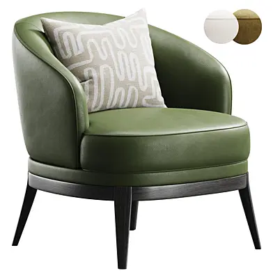 Merion Armchair