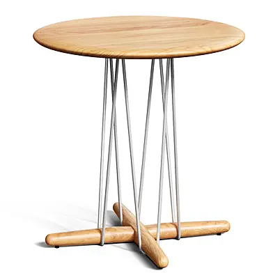 Embrace Lounge Table E021