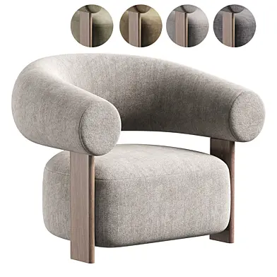 Praiano Accent Chair By OneKingsLane