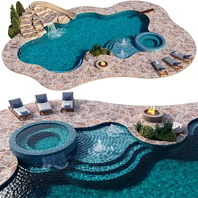 Swimming Pool 11