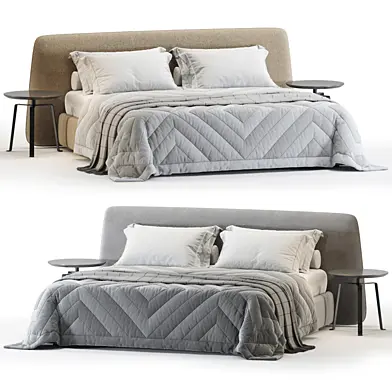 Lavsit Nite Bed