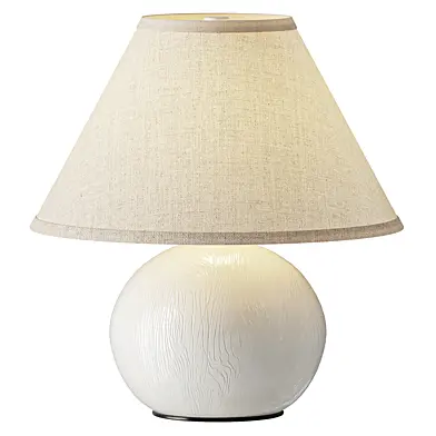 Oscar Standard Table Lamp