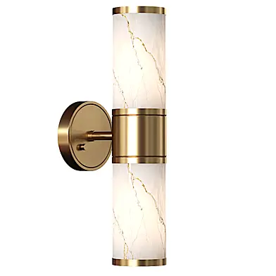 Marble Wall Lamp