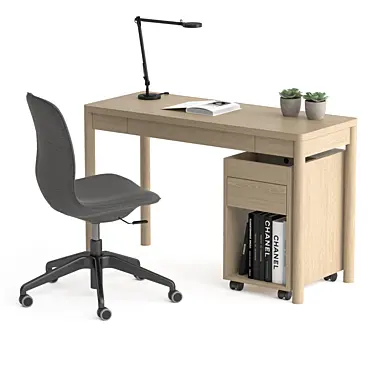 Ikea workplace
