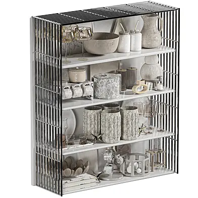 kitchen accessories set model 09
