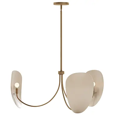 Brevin Chandelier