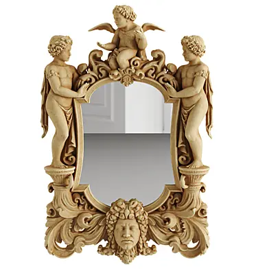 mirror 7