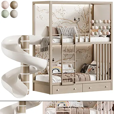 Kids Bedroom 47