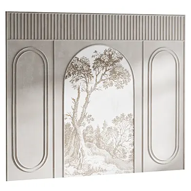 Wall Panel 03