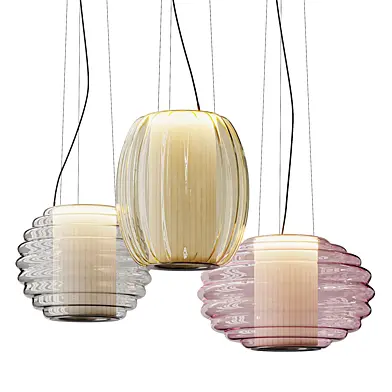 Alma Pendant Light