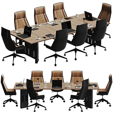 meeting table