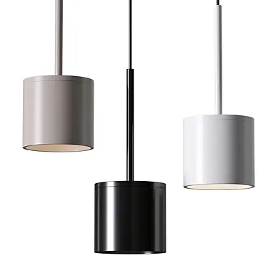 Axolight Pivot Pendant Lamp
