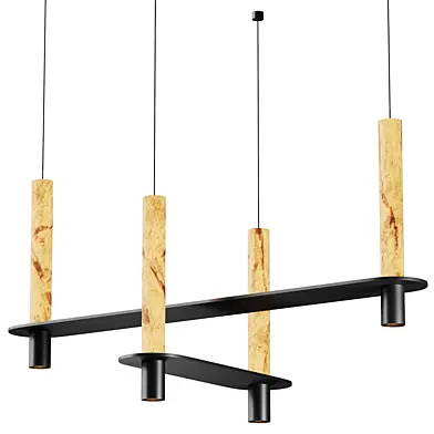 ROYAL MARBLE TUBES SH + DUO 400 + 800 by Centersvet