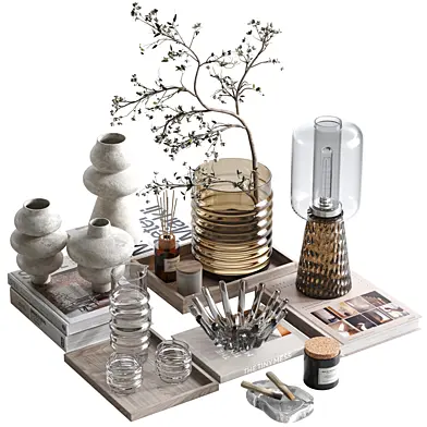 Decorative Set 038