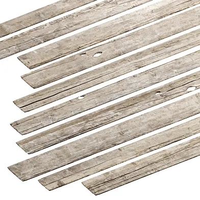 wood planks