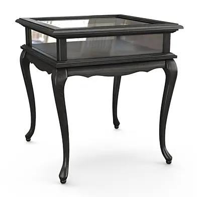 Filkins End Table