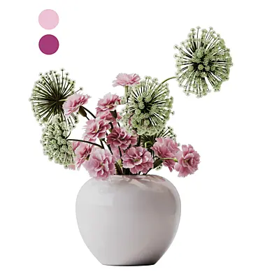 Bouquet Set 20