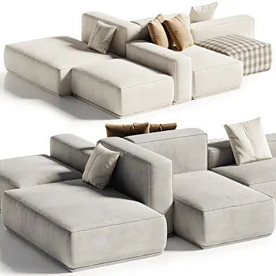 Marechiaro Modular Sofa