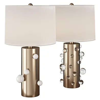 Cantrell Table Lamp