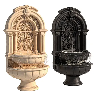 fountain 25