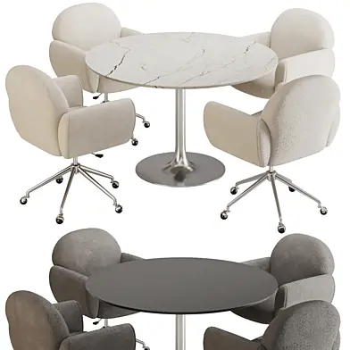 Office Set63