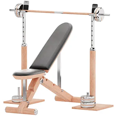 bystra set pent luxury fitness equipment
