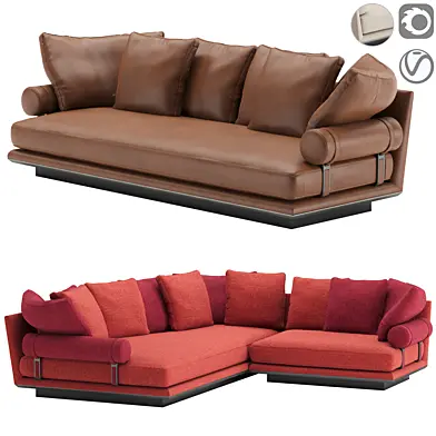 Noonu Sofa